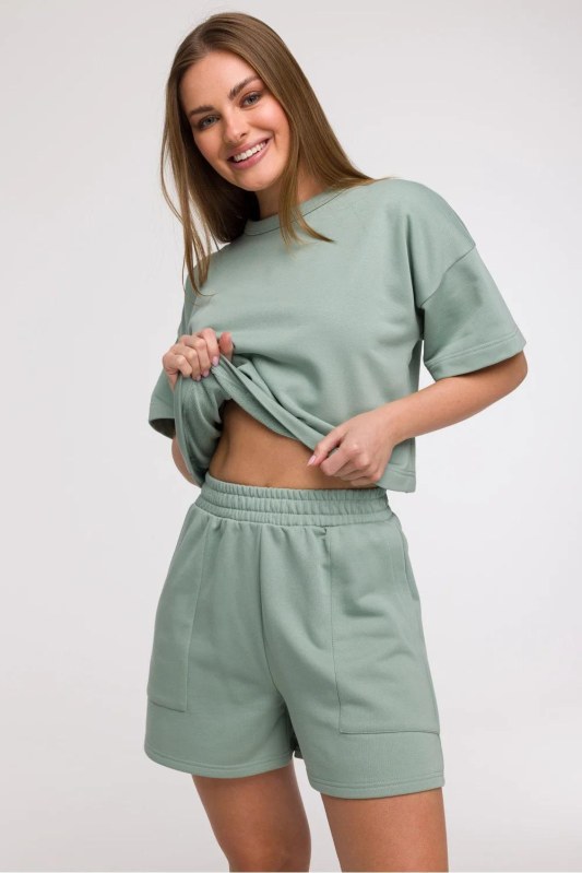 Kraťasy model 211515 BeWear