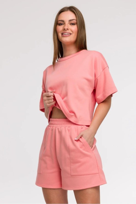 Kraťasy model 211516 BeWear
