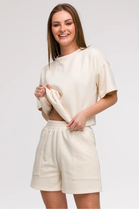 Kraťasy model 211518 BeWear