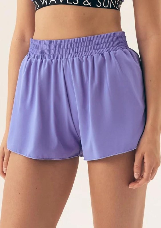 Dámské šortky Esotiq 42941