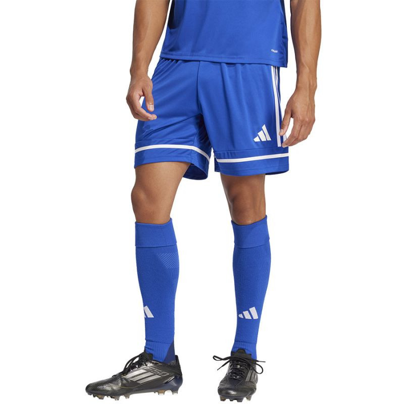 Adidas Squadra M 25 Šortky JN5465 - Dámské oblečení kraťasy