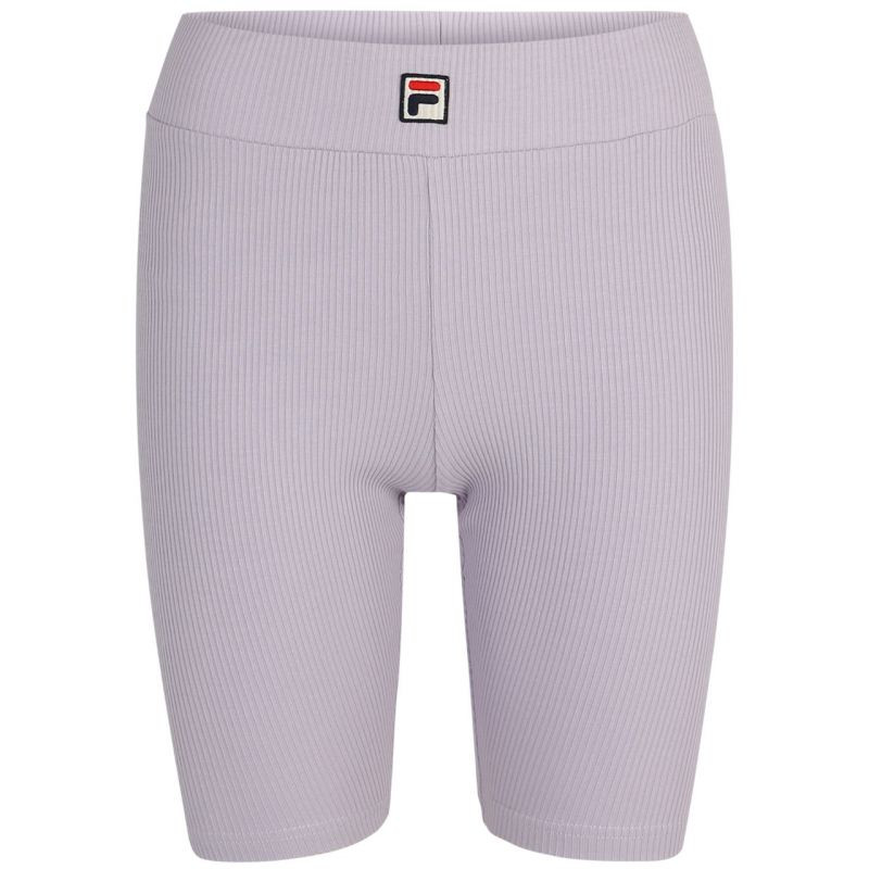 FIla Lacapelle W FAW1006 40119 dámské šortky - Dámské oblečení kraťasy