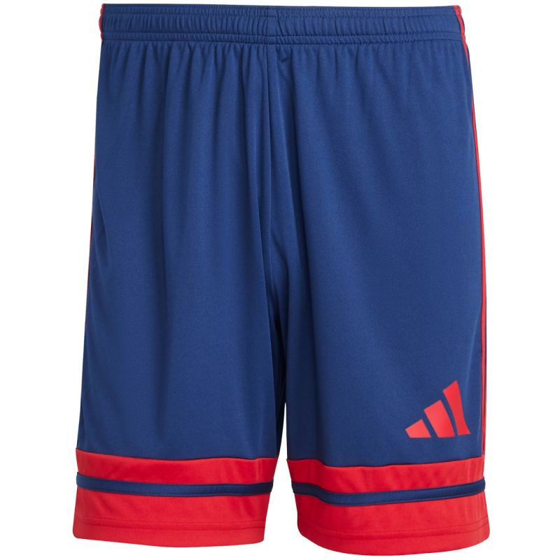 Šortky adidas Squadra 25 M JH3408 - Dámské oblečení kraťasy