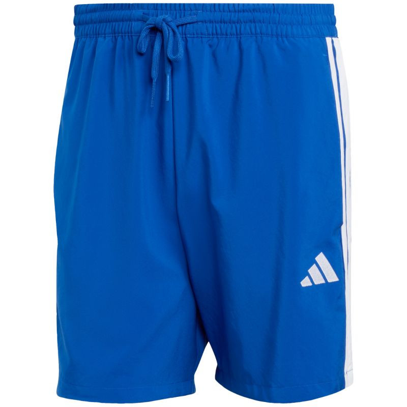 Šortky adidas Essentials 3-Stripes Chelsea M KB2332 - Dámské oblečení kraťasy