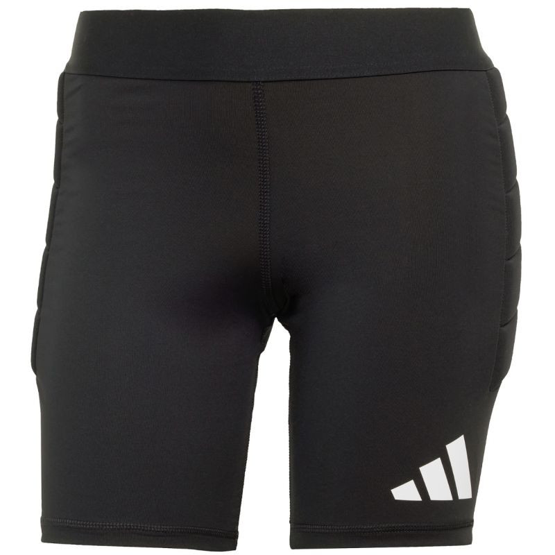 Brankářské šortky adidas Squadra 25 Padded W JJ1943 dámské - Dámské oblečení kraťasy