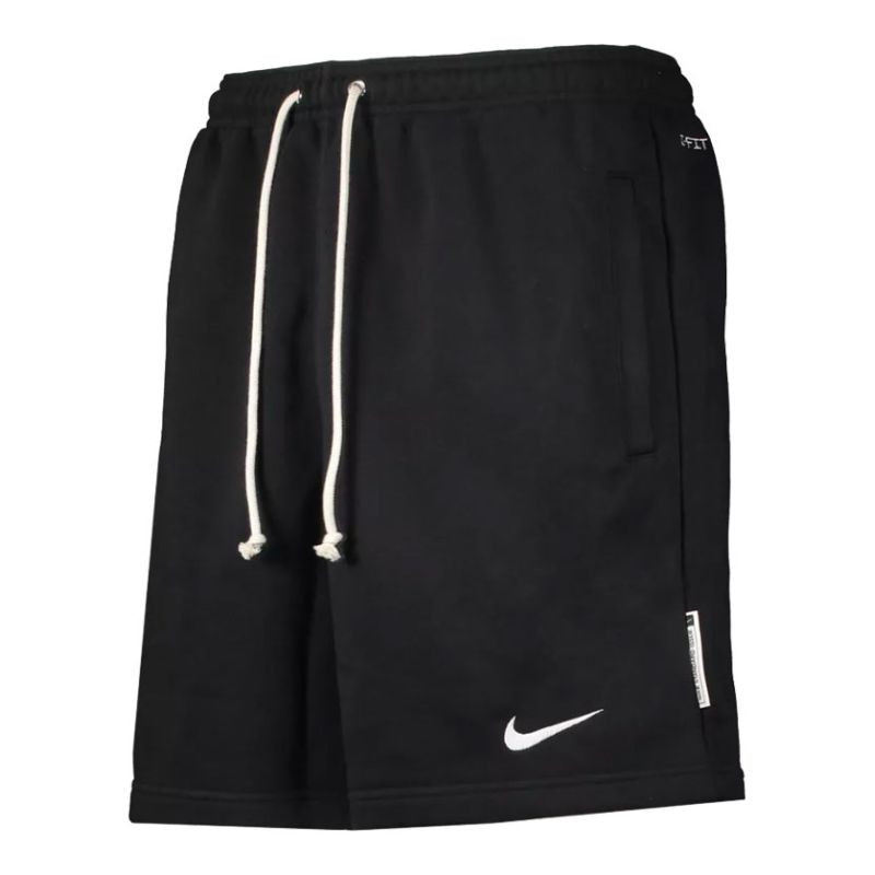 Šortky Nike Dri-Fit Fleece 8IN FD7748-010