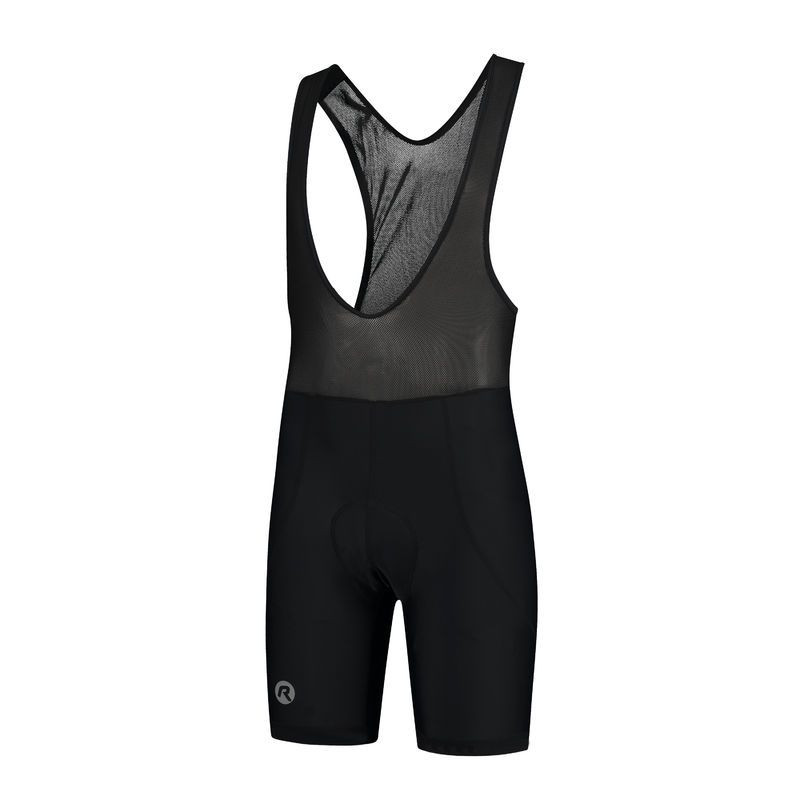 Rogelli BASIC DE LUX šortky se šlemi 3XL