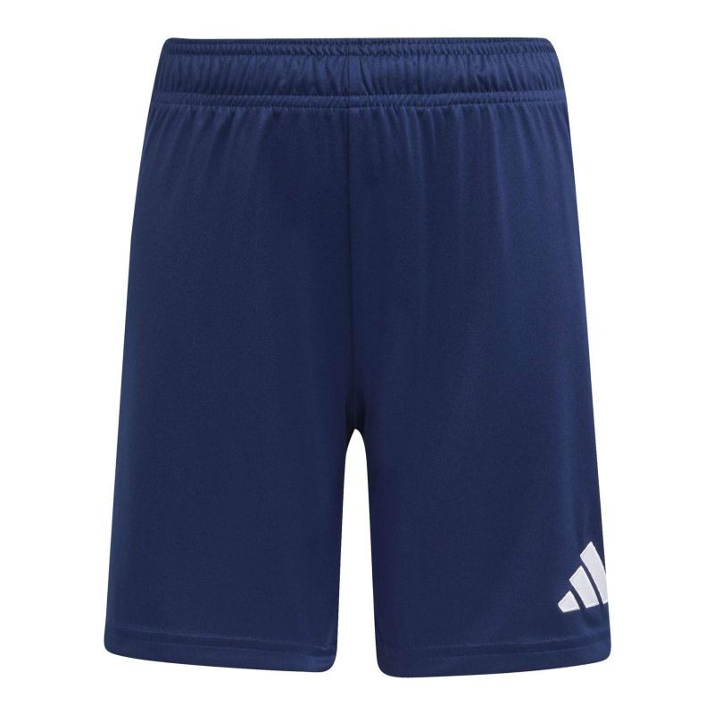 Juniorské šortky adidas Entrada 26 JZ6532