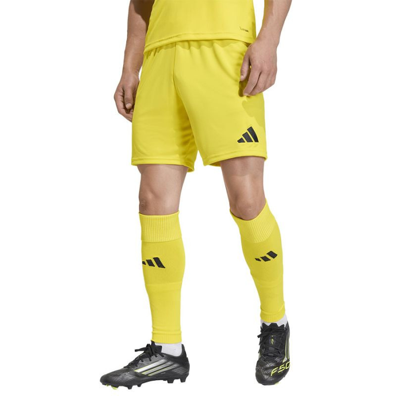 Adidas ENTRADA 26 Šortky JZ2518 - Dámské oblečení kraťasy