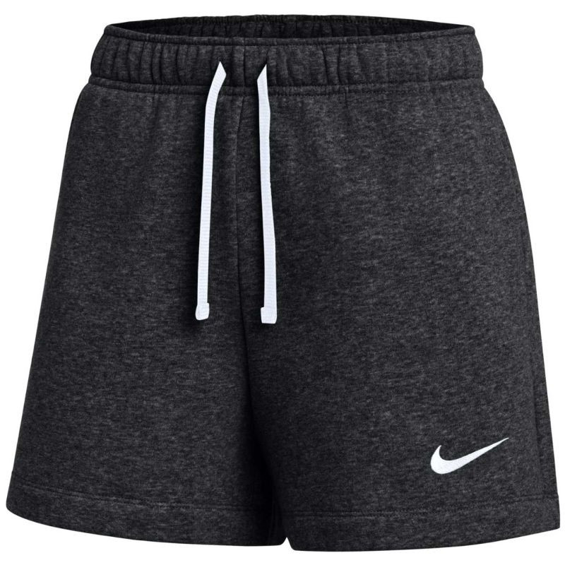 Dámské šortky Nike Park 26 Fleece black IB1243 010 dámské - Dámské oblečení kraťasy