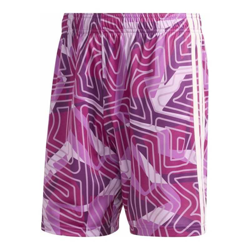 Adidas Tiro 26 Soutěžní brankářské šortky KC5348 - Dámské oblečení kraťasy
