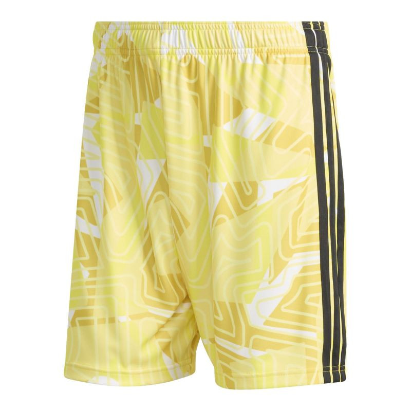 Adidas Tiro 26 Soutěžní brankářské šortky KC5347 - Dámské oblečení kraťasy
