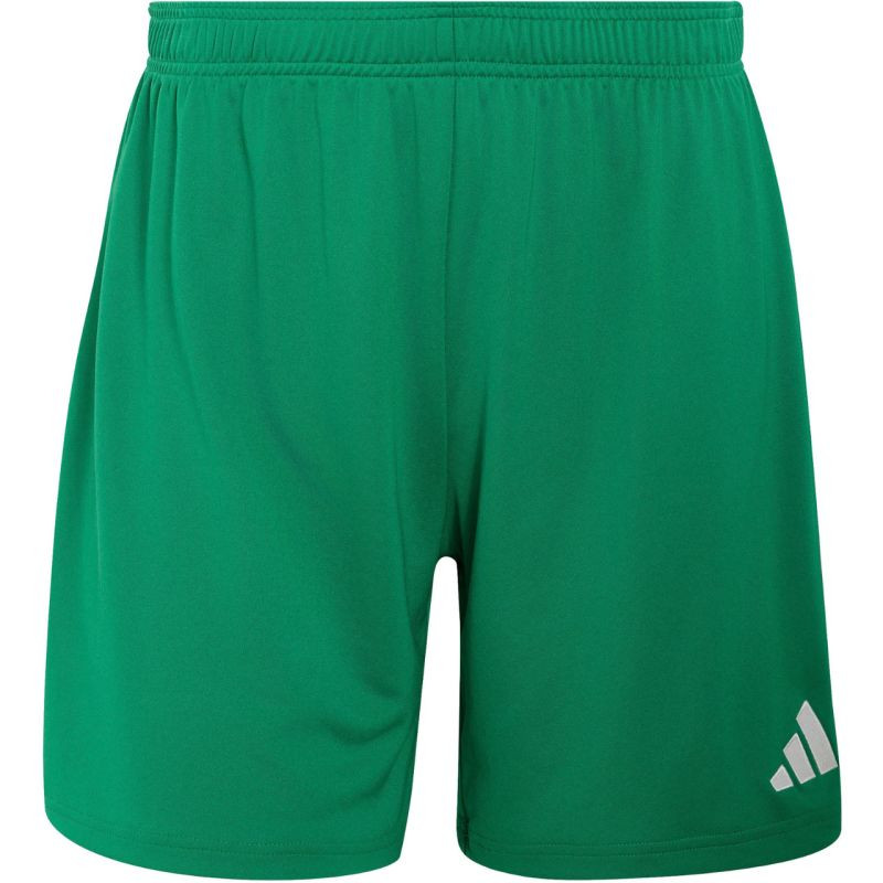 Dámské šortky adidas Entrada 26 green JZ2539 dámské