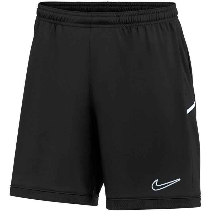 Nike Dri-Fit Academy 25 dámské šortky černé FZ9780 010 dámské