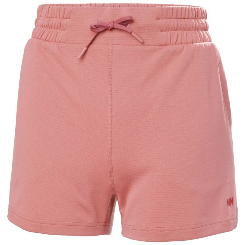Helly Hansen dámské šortky W LIFA TRCH LITE SHORTS 63419 066 dámské - Dámské oblečení kraťasy