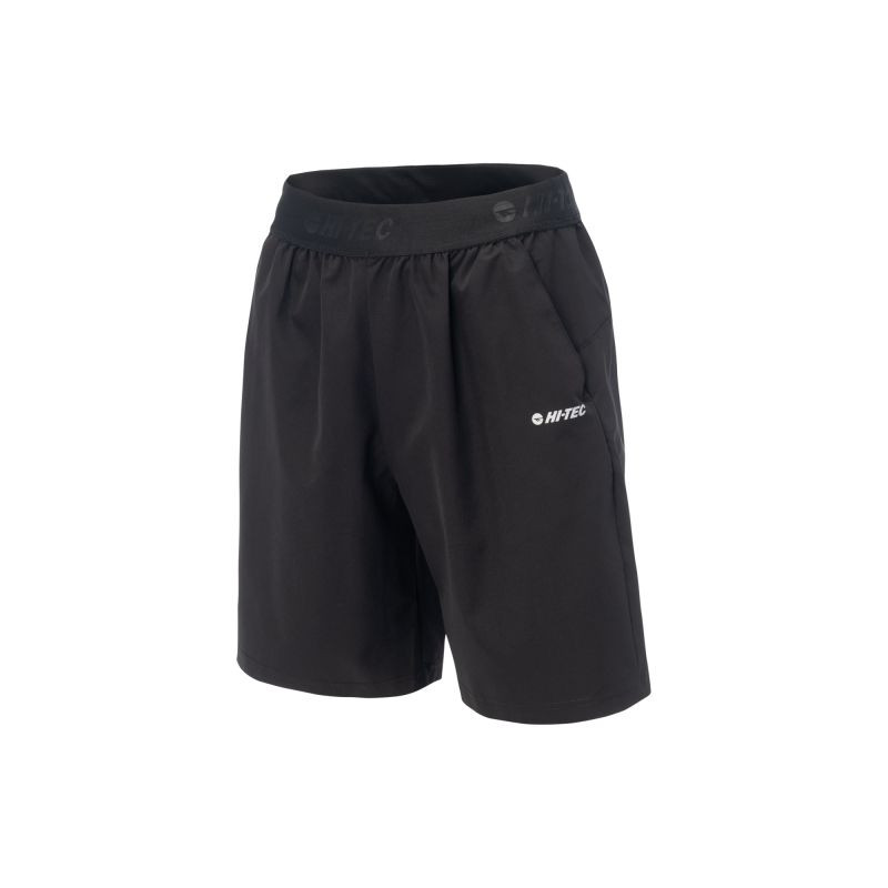 Dámské šortky LADY DEHINN SHORTS - Dámské oblečení kraťasy
