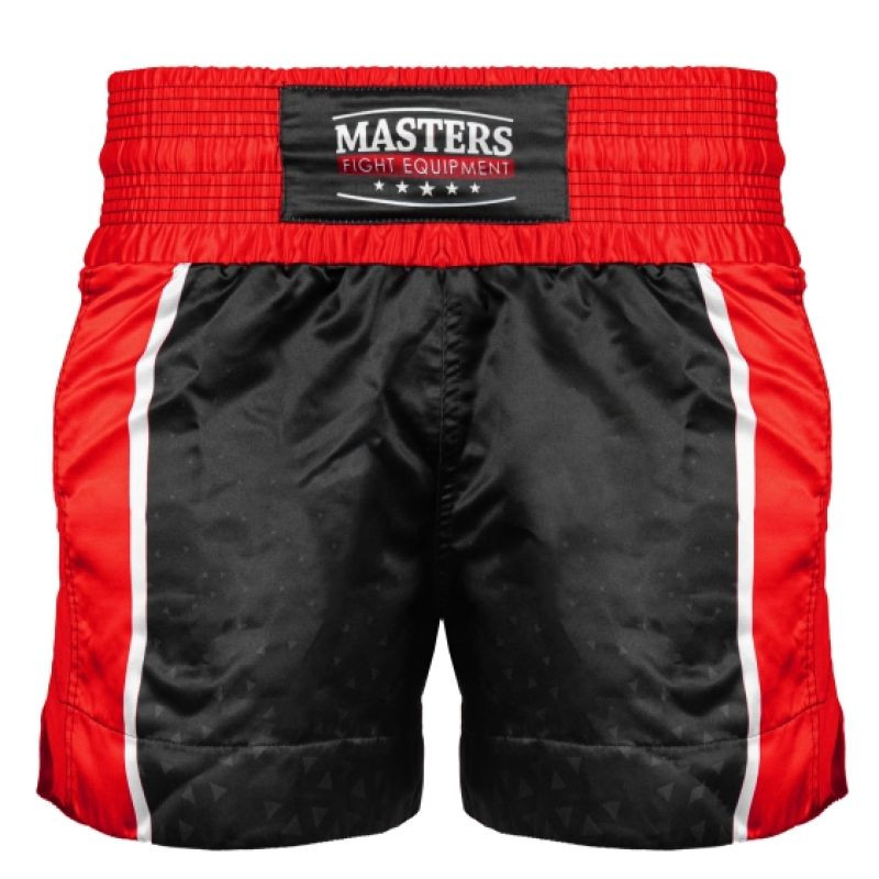 MASTERS "COMBAT" K-1 šortky (schváleno WAKO)