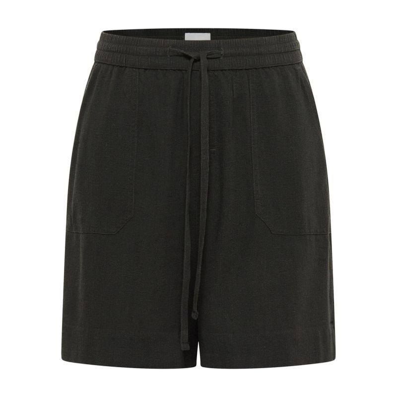 Dámské šortky Mustang HILO SHORTS 1017799 4088 - Dámské oblečení kraťasy