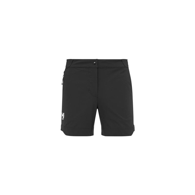 Dámské šortky MILLET Ubic Stretch Short W, černé