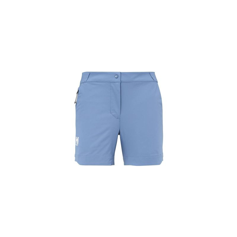 Dámské šortky MILLET Ubic Stretch Short W, modré