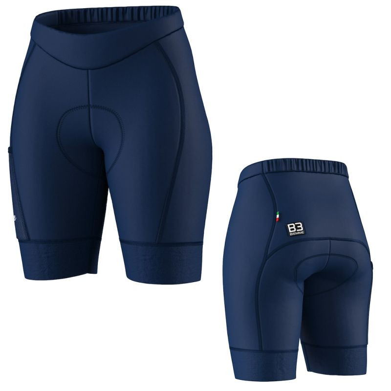 Šortky b.s. LEGEND ECO LYCRA Lady 26, velikost L