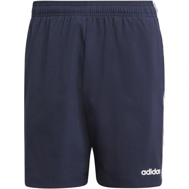 Šortky adidas Essentials 3S Chelsea M DU0501