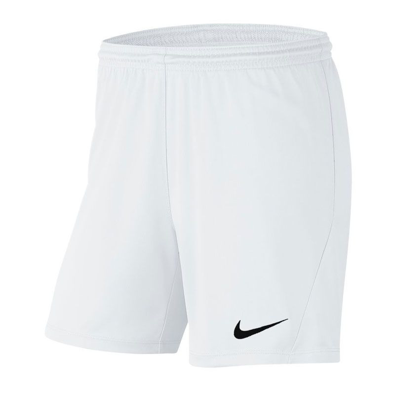 Dámské šortky Nike Park III W BV6860-100 - Dámské oblečení kraťasy