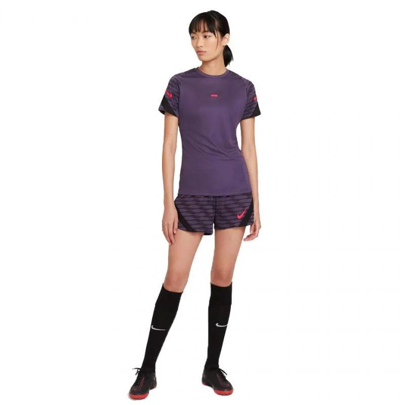 Dámské šortky Dri-FIT Strike W CW6095-012 - Nike