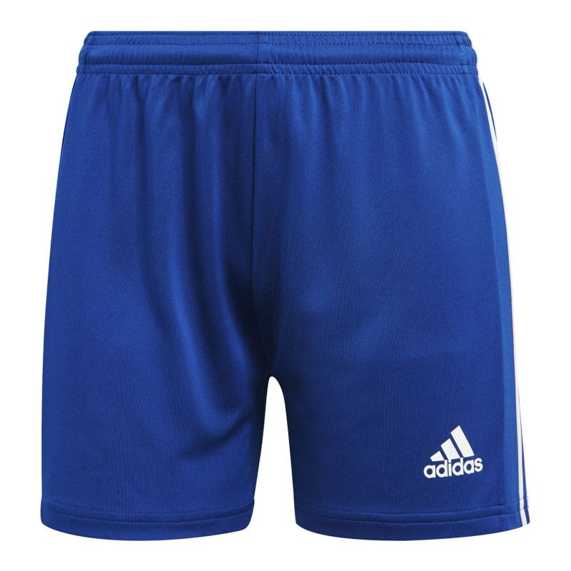Adidas SQUADRA 21 Short W GK9149 Šortky - Dámské oblečení kraťasy