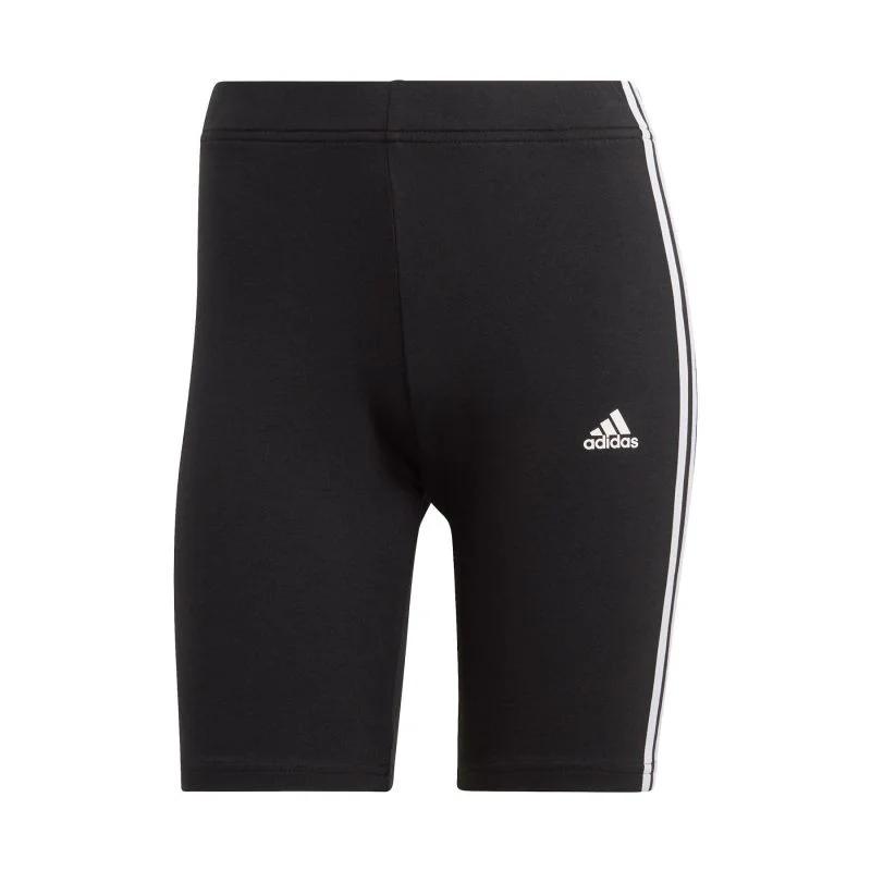 Šortky adidas Essentials 3S Bike W GR3866 dámské - Dámské oblečení kraťasy