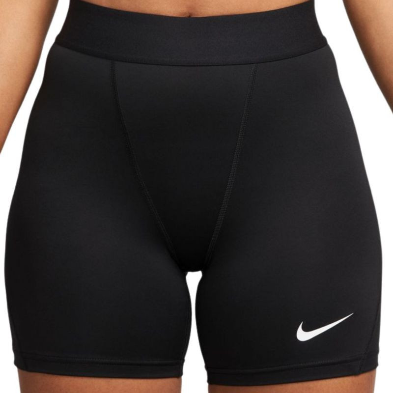 Nike DF Strike NP Short W DH8327 010 dámské šortky - Dámské oblečení kraťasy