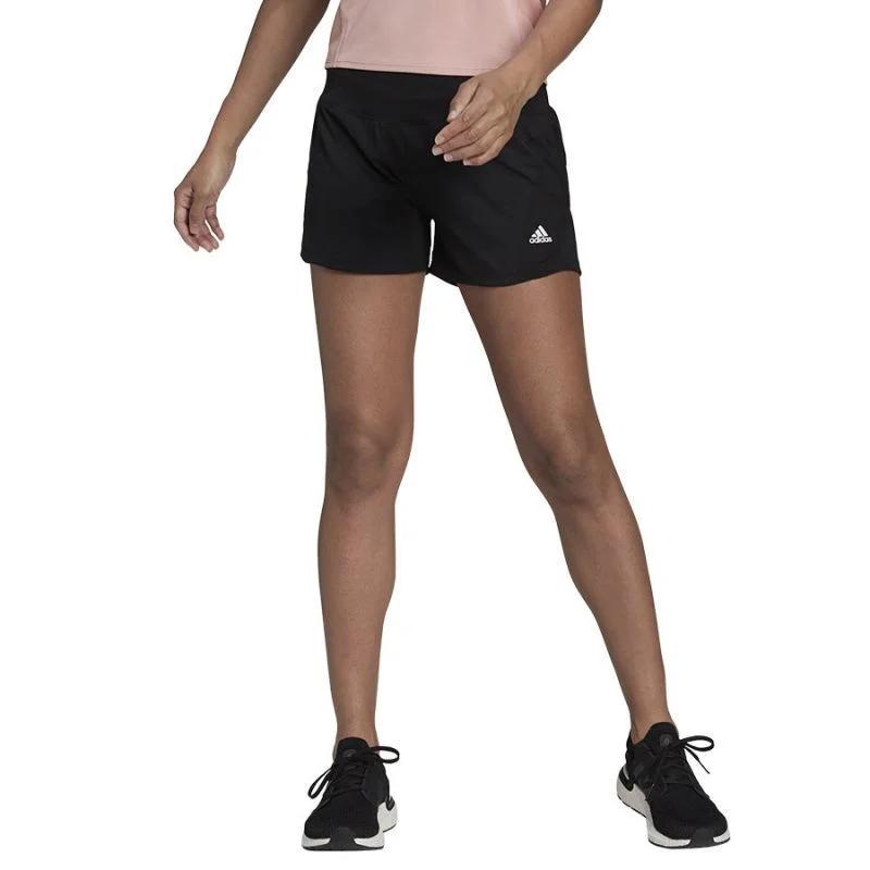 Šortky adidas WTR HIIT KNT W HD0667 - Dámské oblečení kraťasy