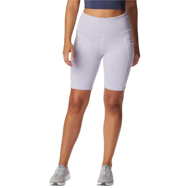 Columbia Windgates Half Tight W 1991761568 šortky - Dámské oblečení kraťasy