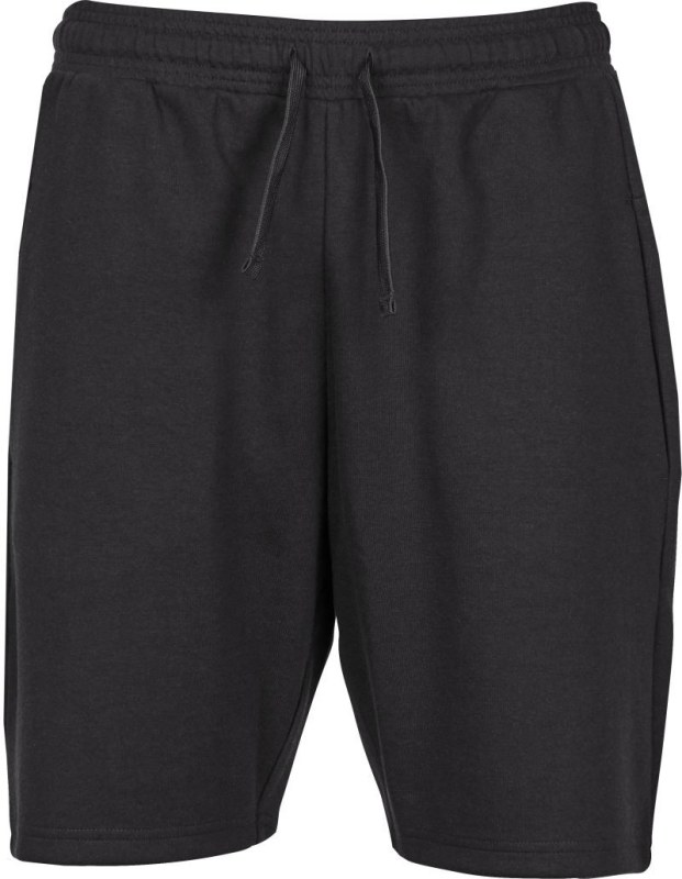 Tee Jays TJ 5710 Šortky "Athletic" 18.5710 black