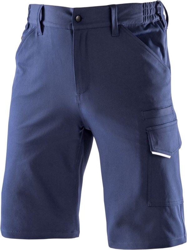 Result R 520X Pracovní elastické šortky 30.520X navy