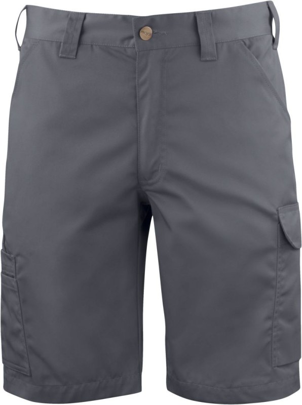 ProJob 2528 Shorts (42-60) Pracovní kraťasy 64.2528 grey