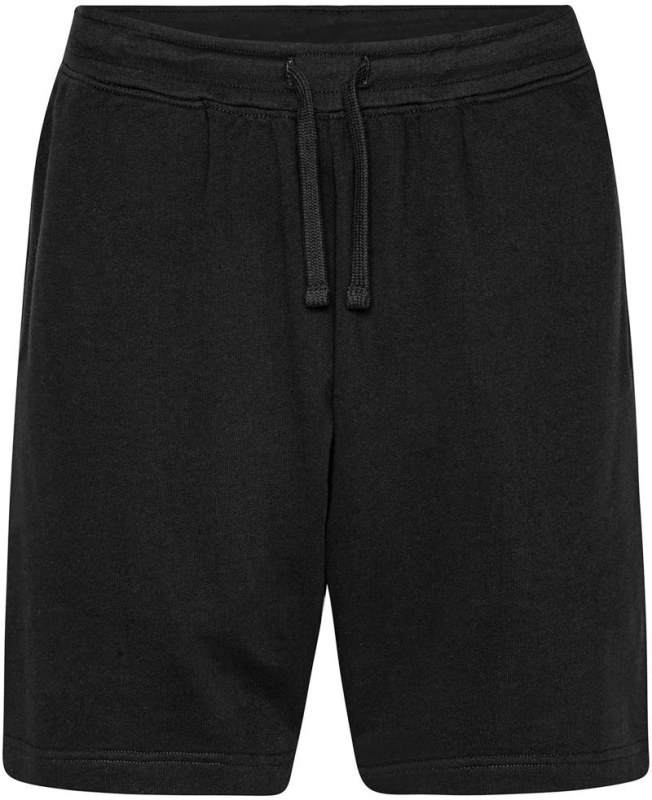 Neutral T 64111 Šortky z&nbsp;bio IC bavlny "Tiger" 77.T641 black