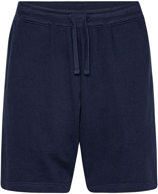 Neutral T 64111 Šortky z bio IC bavlny "Tiger" 77.T641 navy