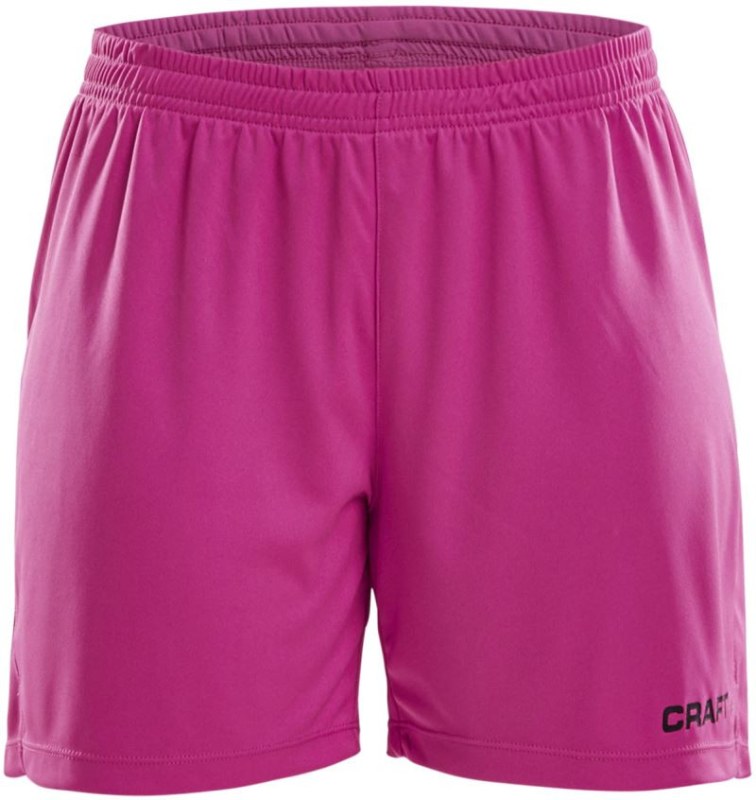 Craft Teamwear Squad Go GK Shorts W Dámské brankářské šortky 82.6978 metro