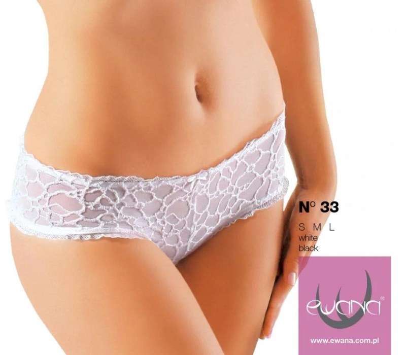 Šortky Monique 033 - Ewana