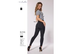 Legíny Olivia - Bas Bleu