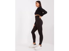 Legíny LO LG LK 535-01.81 černé - FPrice