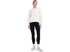 Dámské Slim Fit legíny 4FWAW25TTIGF237 20S Černá - 4F