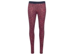 Dámské legíny UW0UW01303 - Tommy Hilfiger