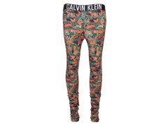 Dámské legíny KW0KW00360 - Calvin Klein