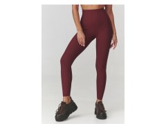 Dlouhé legíny model 220769 Makadamia
