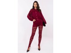 Dlouhé legíny model 221299 Italy Moda