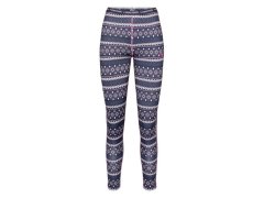 LUNE PANT W termoaktivní legíny 7678235