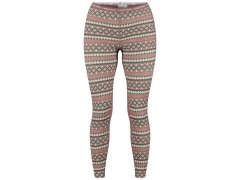 LUNE PANT W termoaktivní legíny 7678237