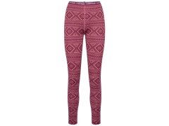 Kari Traa Termální legíny Floke Floke Pant W 92800559802
